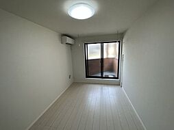 小田急小田原線 相模大野駅 徒歩10分の賃貸アパート 3階1Kのリビング/ダイニング