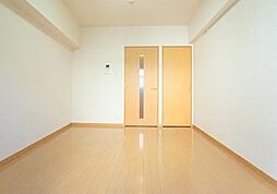 ドルチェ笹塚壱番館 3階1Kのリビング/ダイニング