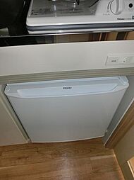 高崎ジャスタン 4階1Kのリビング/ダイニング