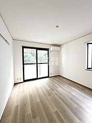 Ｌｏｇｅｍｅｎｔ　Ｂｅｌｌ 206 2階1Kのリビング/ダイニング