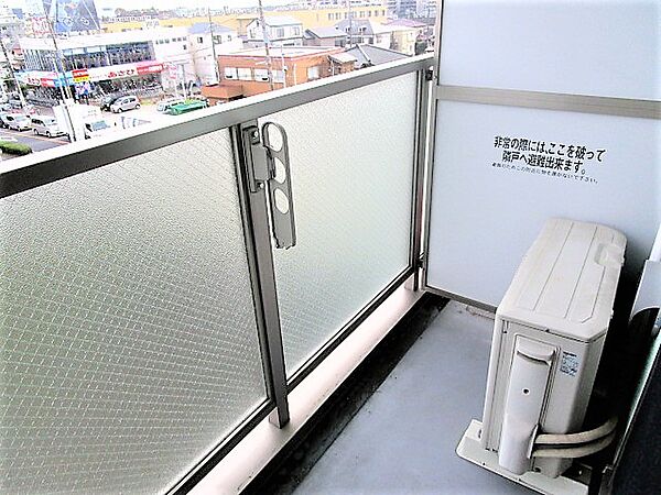 神奈川県座間市相模が丘１丁目(賃貸マンション1K・2階・22.87㎡)の写真 その11