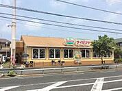 サイゼリヤ高石羽衣店 950m
