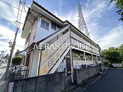 コーポラスクリ