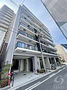 外観・土地
