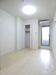 フジパレス西脇I番館 1階1LDKのリビング/ダイニング