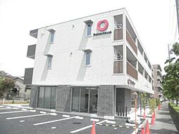 多摩都市モノレール 甲州街道駅 徒歩12分