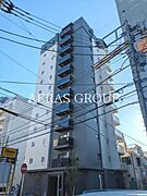 外観・土地