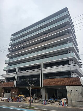 オリエンテム宿院南_トップ画像