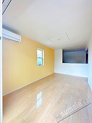 JR和歌山線 岩出駅 4.7kmの賃貸アパート