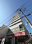 大阪府大阪市平野区加美東4丁目：物件画像／株式会社sumica不動産