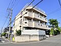 貝取学生会館
