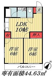 東京メトロ東西線 行徳駅 徒歩2分 2階/-