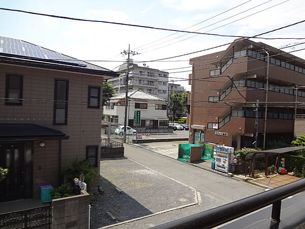東京都八王子市初沢町(賃貸マンション1R・2階・21.50㎡)の写真 その21