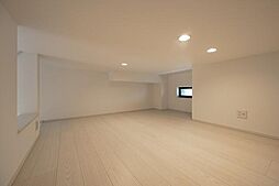 アザーレ・ディオン相模大野 1階1Kのリビング/ダイニング