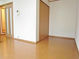 ミニヨンK 204 2階1Kのリビング/ダイニング