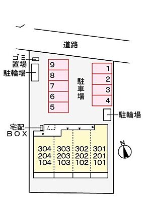 ラピス飯能_その他_1