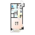 BLUE西長堀10階6.9万円