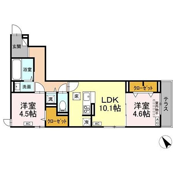 外観画像