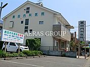 鹿田内科医院 561m