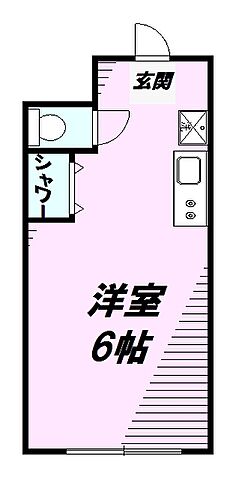 ホームズ でお部屋探し ｊｒ中央線 西八王子駅 バス5分 鶴巻橋下車 徒歩3分 ワンルーム 賃料4 5万円 3階 16 12 賃貸アパート住宅情報 物件番号 取扱い不動産会社 株式会社セントラルエージェンシー セントラルハウス八王子店