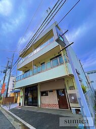 🉐敷金礼金0円！🉐南海線 羽倉崎駅 徒歩2分