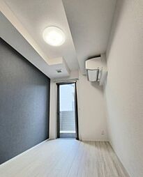 ロッソ・カンパーナ 1階1Kのリビング/ダイニング