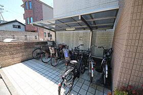 シャーメゾン賑町 0103 ｜ 大阪府堺市堺区賑町２丁3-12（賃貸マンション1LDK・1階・50.75㎡） その26