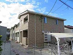 中央線 西八王子駅 徒歩10分