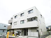 外観・土地