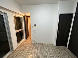 ブライズ森下リベラ 4階1Kのリビング/ダイニング