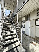敷地内/建物