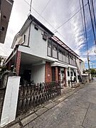 外観・土地
