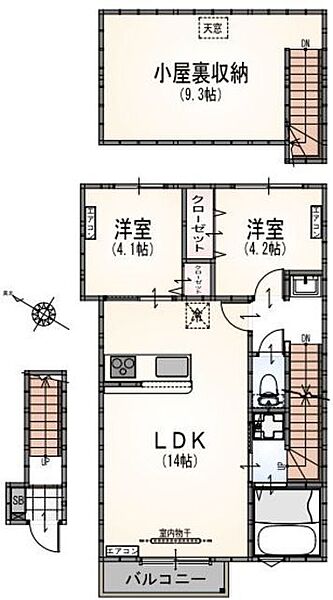 外観画像