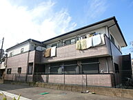千葉県船橋市東中山1丁目：物件画像／株式会社賃貸プラスティー　西船橋店