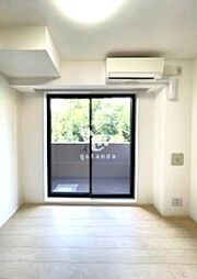 JR東海道新幹線 品川駅 徒歩10分の賃貸マンション 3階1Kのリビング/ダイニング