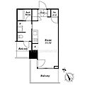 THEROPPONGITOKYOSUPERIORRESIDENCE10階19.9万円