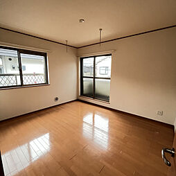 シリウス 2階1Kのリビング/ダイニング