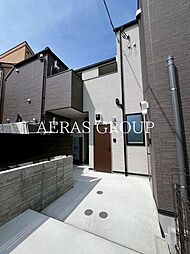 岸根公園駅 6.8万円