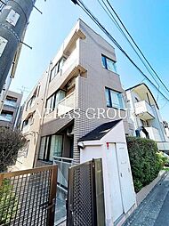 ディアコート中延