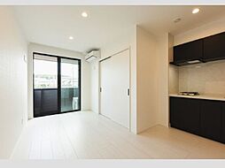 Ｊａｃｋ ｍａｔｏｂａI 1階1LDKのリビング/ダイニング