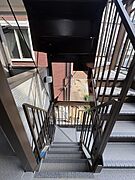敷地内/建物