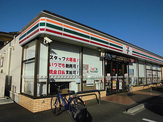 レジデンスセキネ_周辺_0