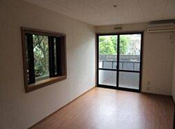 Ｄｅｌｉａｓ 1階1Kのリビング/ダイニング