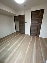 東武伊勢崎線 浅草駅 徒歩8分の賃貸マンション 8階1Kのリビング/ダイニング