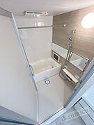追い炊き・浴室暖房乾燥機付きバスルーム♪♪