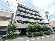 外観・土地