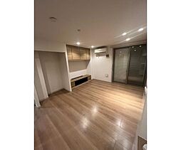 飯田橋ハウス 101 1階1LDKのリビング/ダイニング