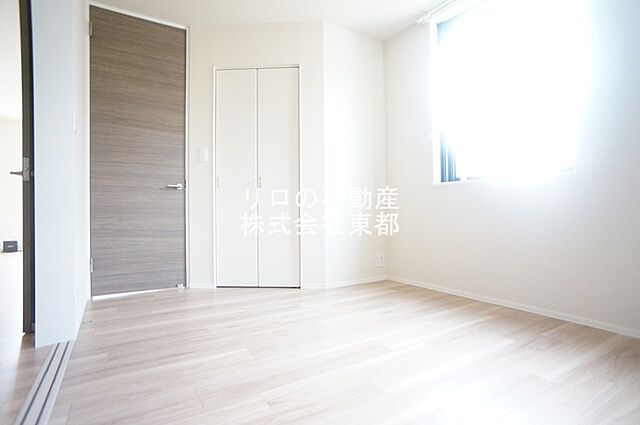 洋室