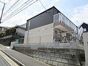 外観・土地