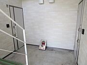 敷地内/建物